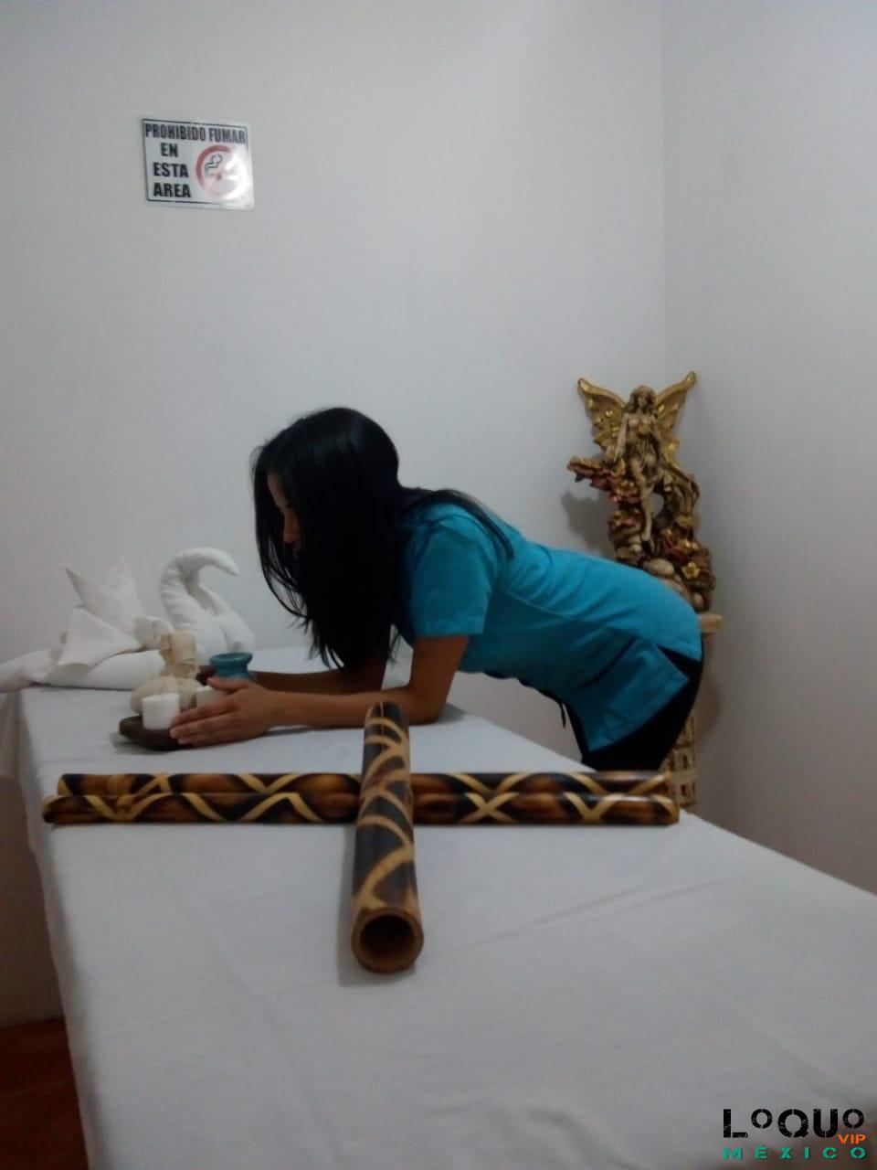 Putas Morelos: TE ASEGURO soy apasionada y complaciente en la cama