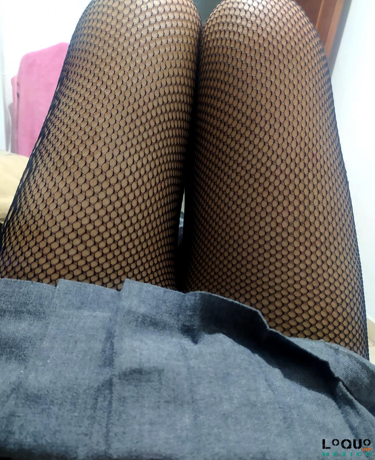 Travestis Ciudad de México (CDMX): Chica travesti busca encuentero y algo más en cdmx