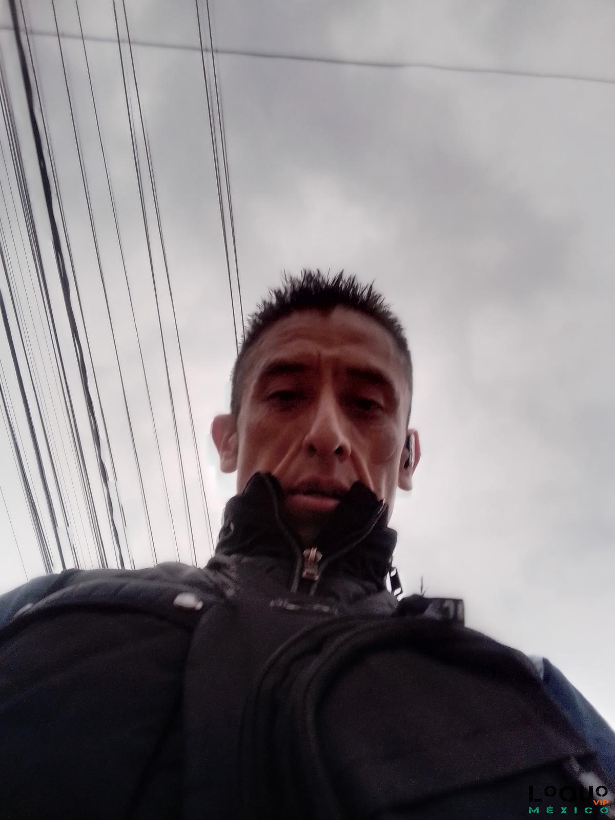 Gigolós México: Servicio sexual con 20 cm