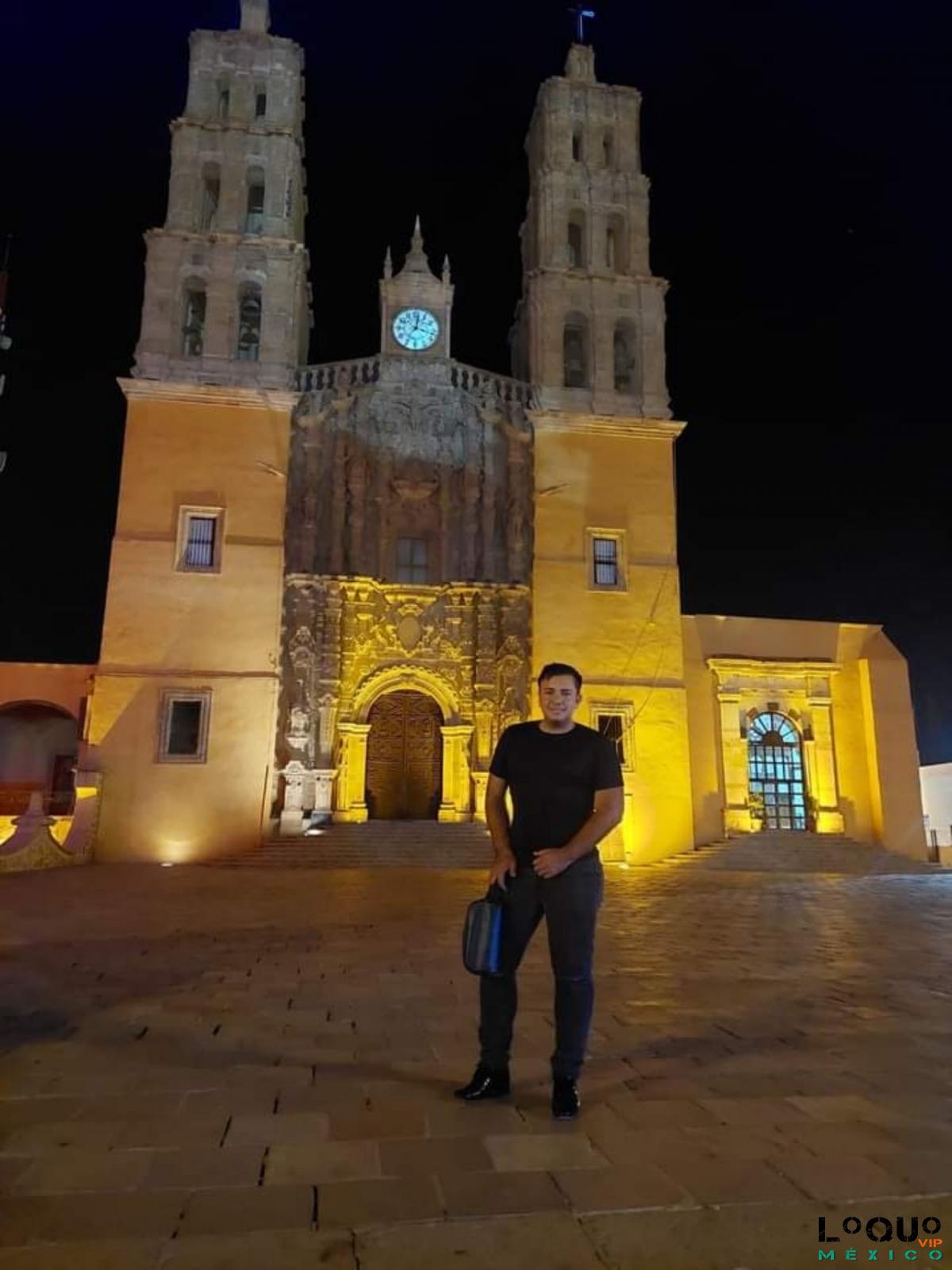 Escorts Gay México: Pasivo varonil Gordibueno aguantador nalgon