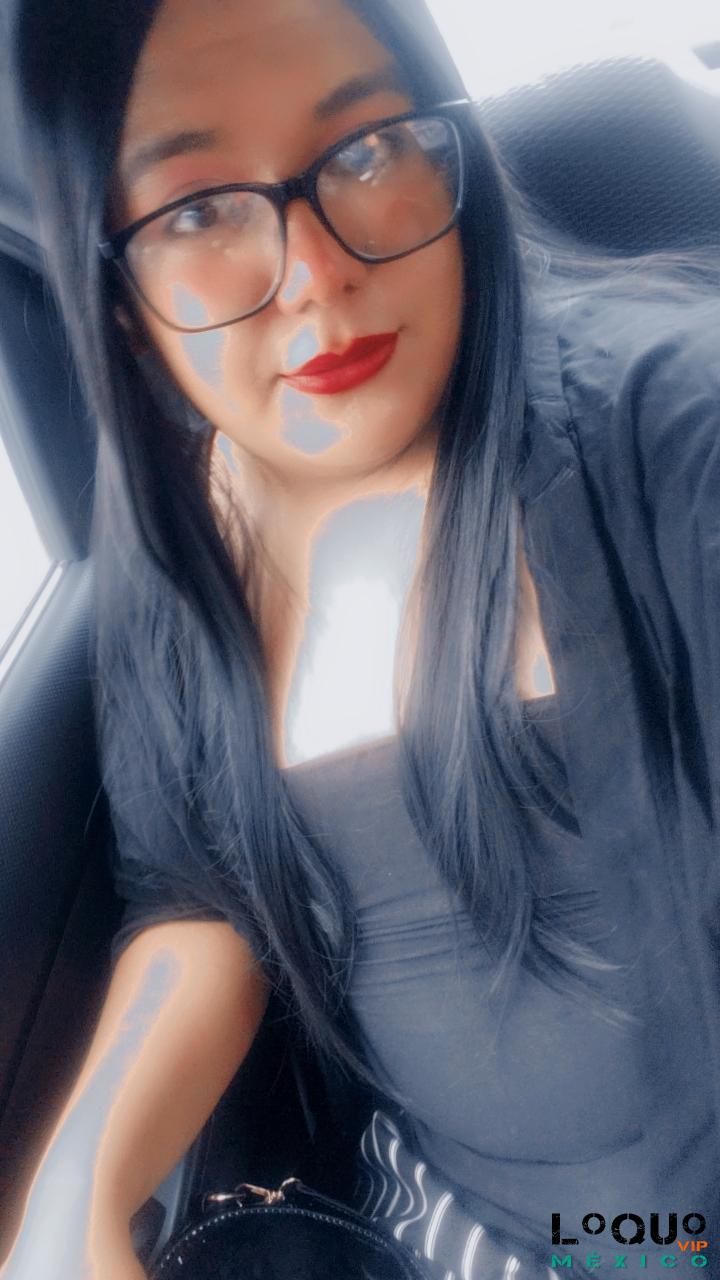 Travestis México: Tú Sumida Dayana