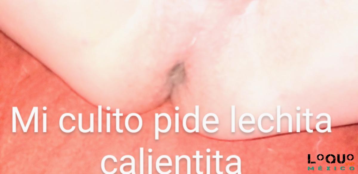 Escorts Gay Michoacán: Hola soy pasivo y sumiso