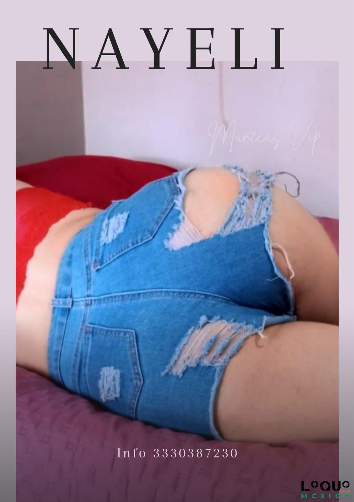 Putas Jalisco: NAYELI CACHONDA Y MUY COMPLACIENTE Y EMBARAZADA