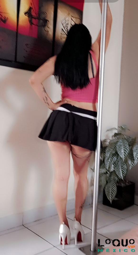 Putas Jalisco: NAYELI CACHONDA Y MUY COMPLACIENTE Y EMBARAZADA