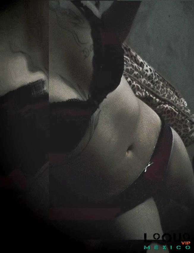 Putas Chihuahua: Ven papi llename con tu lechita