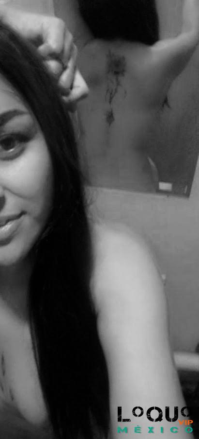 Putas Chihuahua: Ven papi llename con tu lechita