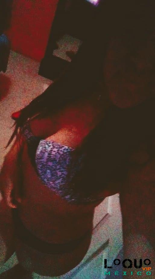 Putas Chihuahua: Ven papi llámame con tu lechita