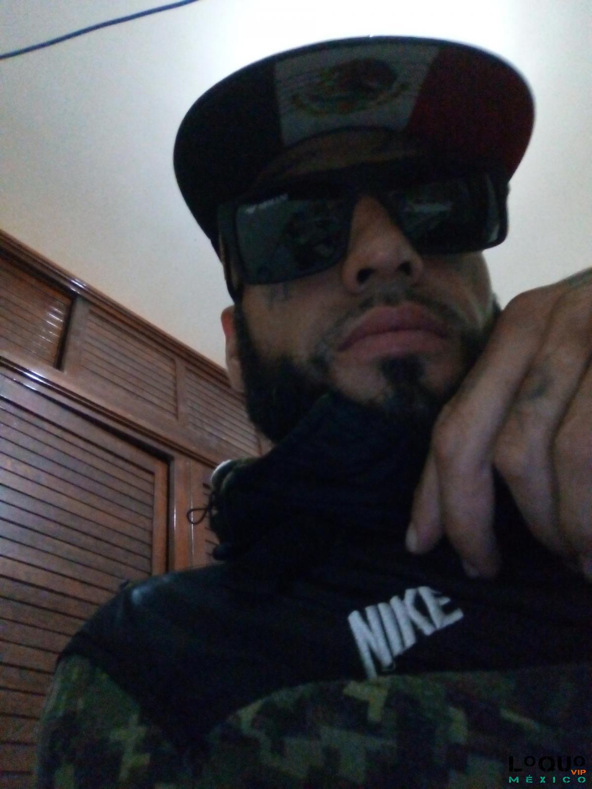 Gigolós México: Prostituto semental