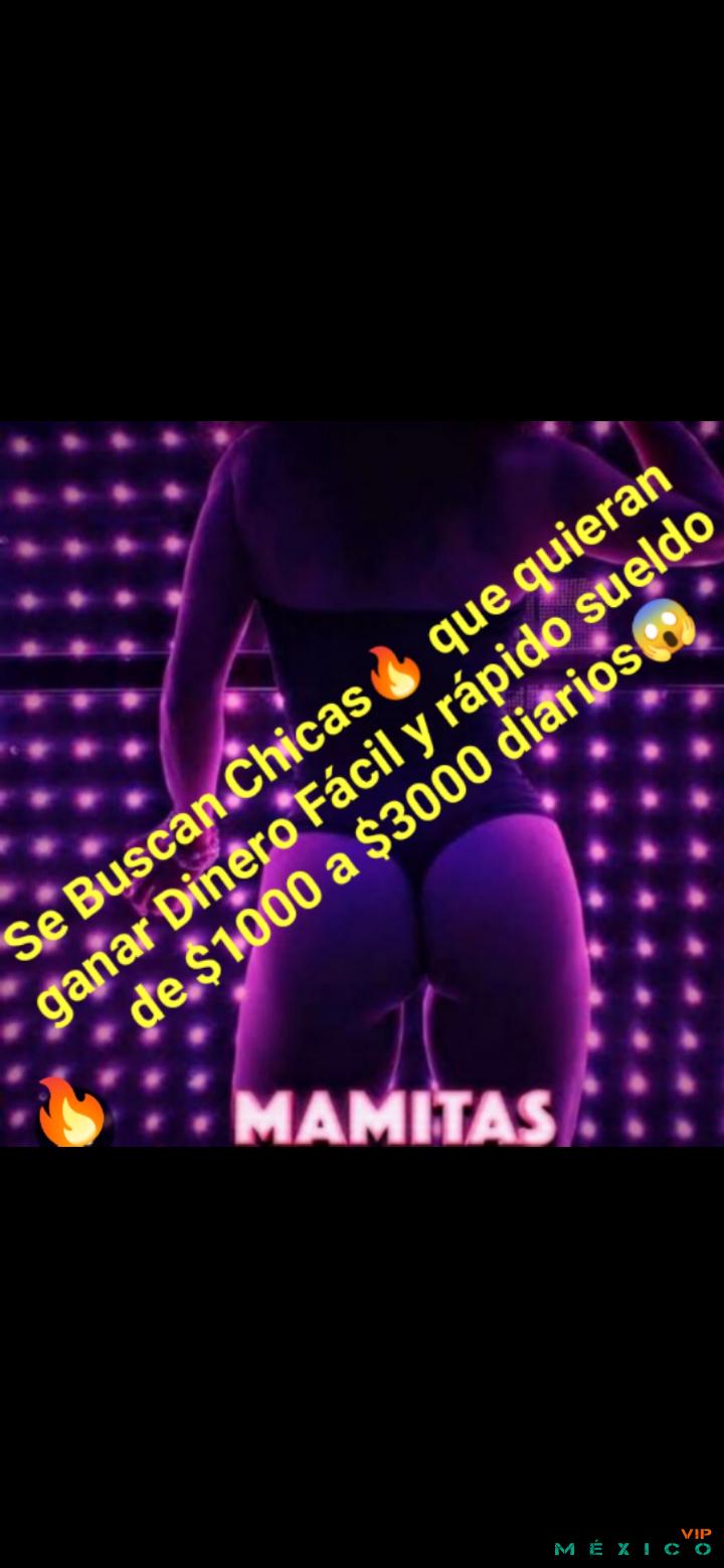 Putas Colima: ** SE BUSCAN CHICAS ** EMPIEZA A GANAR DINERO HOY MISMO **