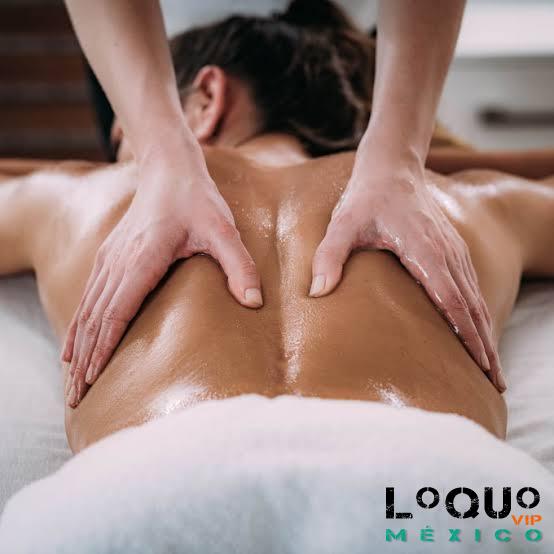 Masajes eróticos Michoacán: Masajes erótico con final feliz para chicas en Morelia