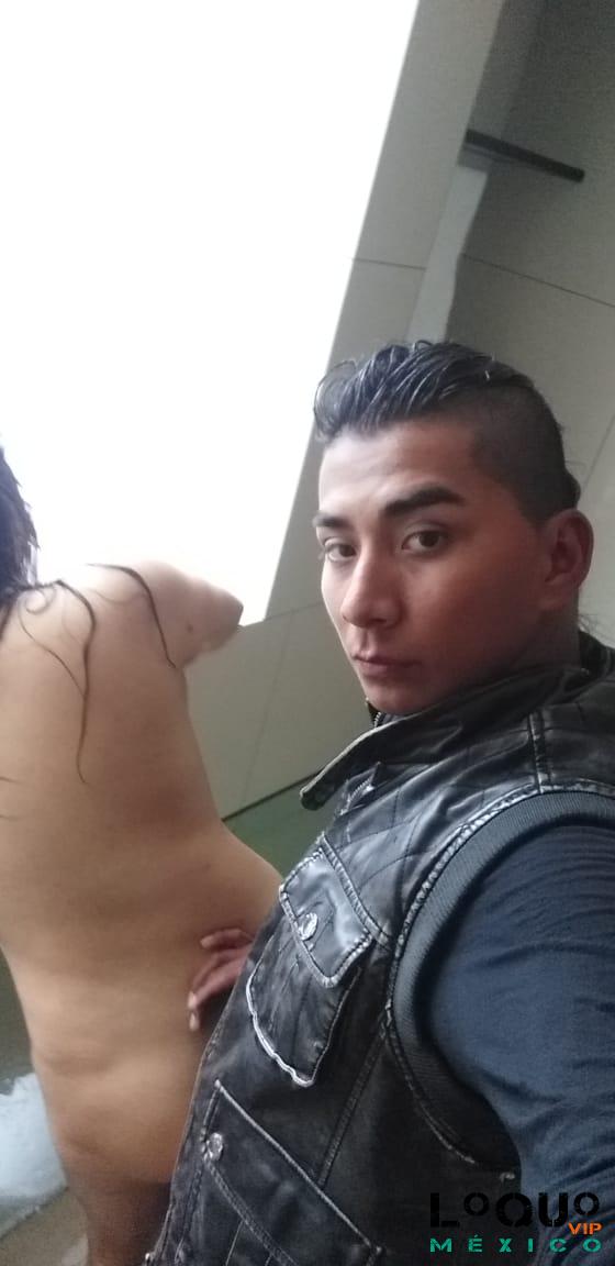 Contactos Ciudad de México: Hola mamis soy Dylan hombre joven con una verga deliciosa