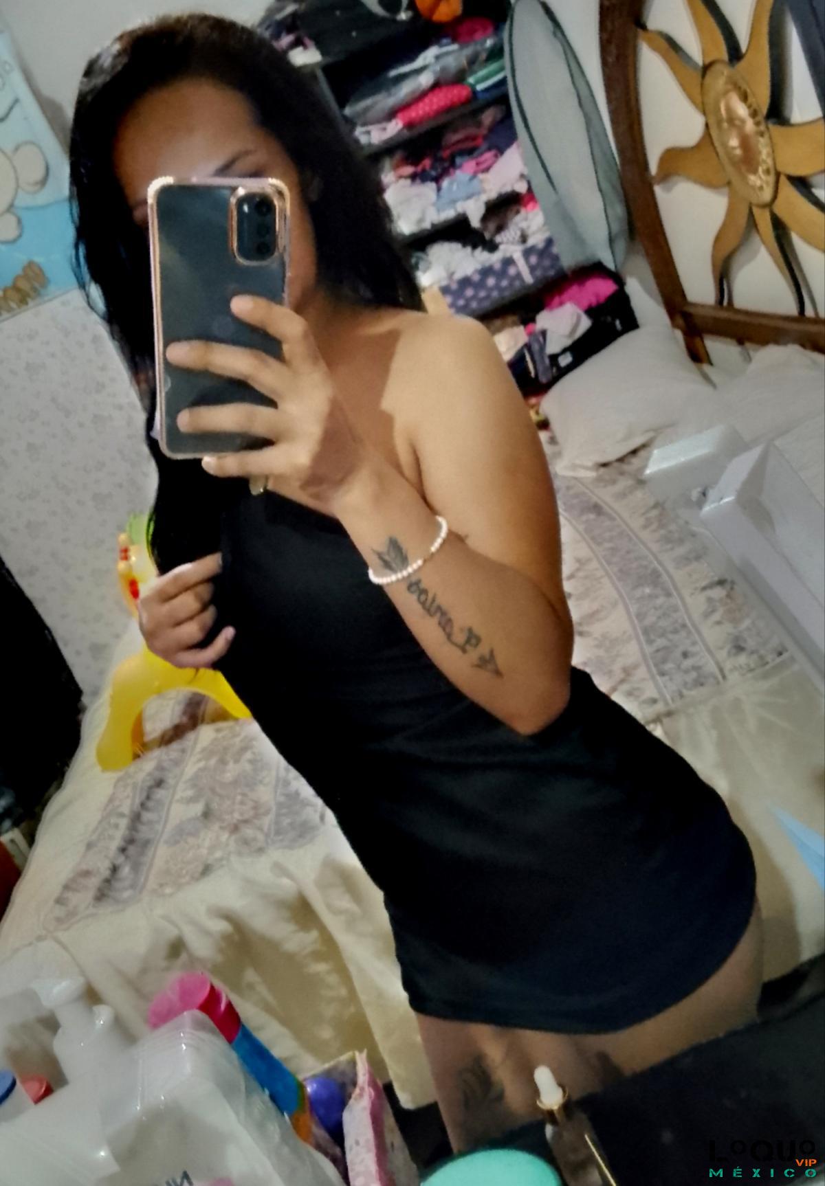 Putas Colima: Guapa chica disponible INDEPENDIENTE COLIMA