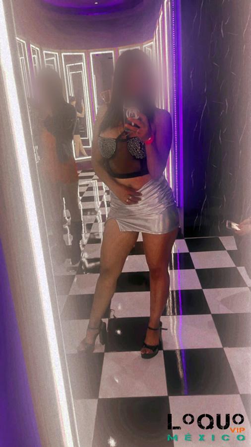 Putas Coahuila: Hola soy Iris, ya estoy super disponible en Saltillo