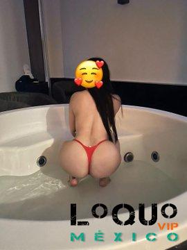 Putas Jalisco: Jade una mujer única e inigualable