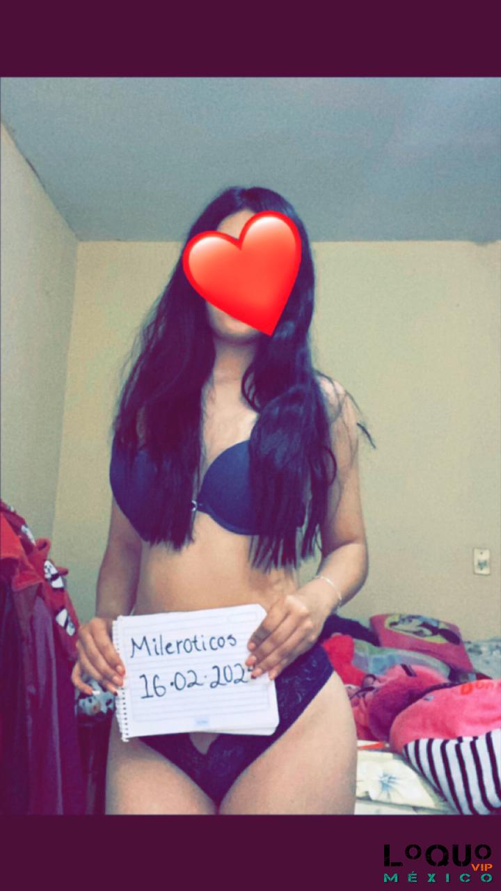 JOVEN DELGADITA CON UNA RICA PANOCHA APRETADITA - 3521059273 | LoQUoVIP