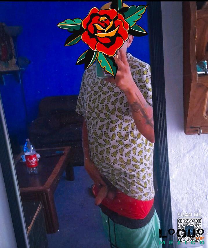 Gigolós México: Para mamis maduras