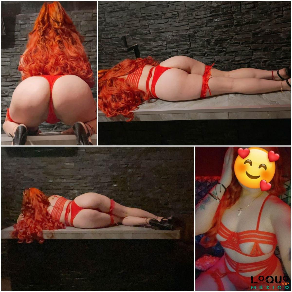 Putas Sinaloa: Rebeca madurita esperándote