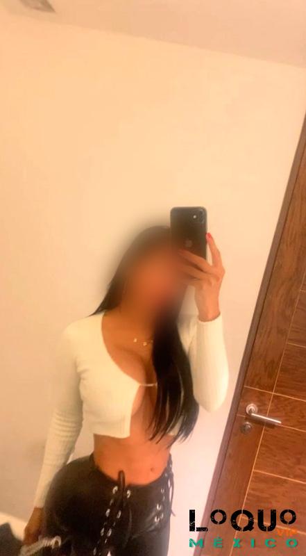 Putas Jalisco: Gaby, la experiencia de nuestro encuentro no lo olvidaras jamas