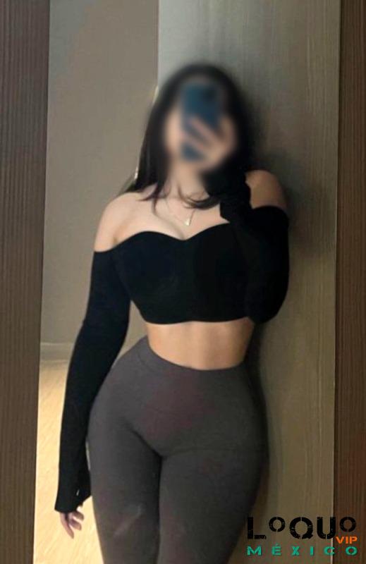 Putas Nuevo León: SOY ELENOR ESCORT BLANCA ACINTURADA SUPER SENSUAL