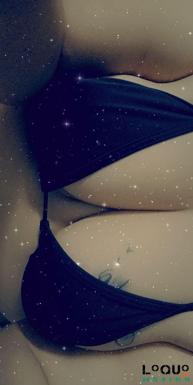 Putas Baja California: Soy pau una chica muy caliente