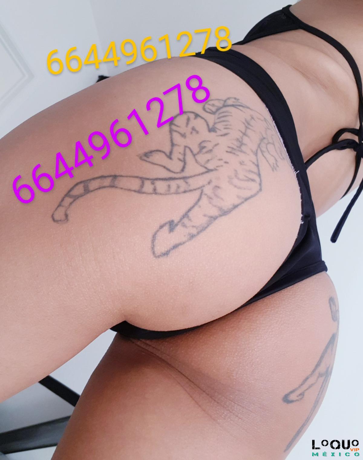 Putas Baja California: Tengo perrito aprieto bien rico !!!