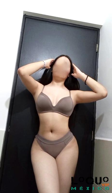 Putas Coahuila: MISTY CHICA ESCORT NUEVA EN EL AMBIENTE SERVICIO VIP EN SALTILLO
