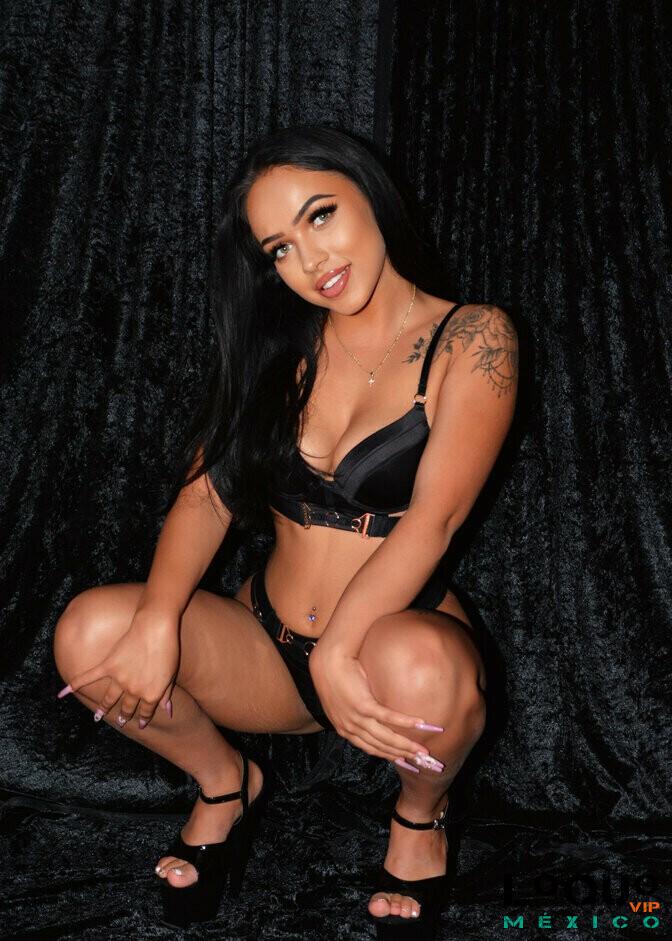 Putas Ciudad de México: RECIÉN LLEGADA DAME LECHE PAPI SOY ADICTA AL SEXO