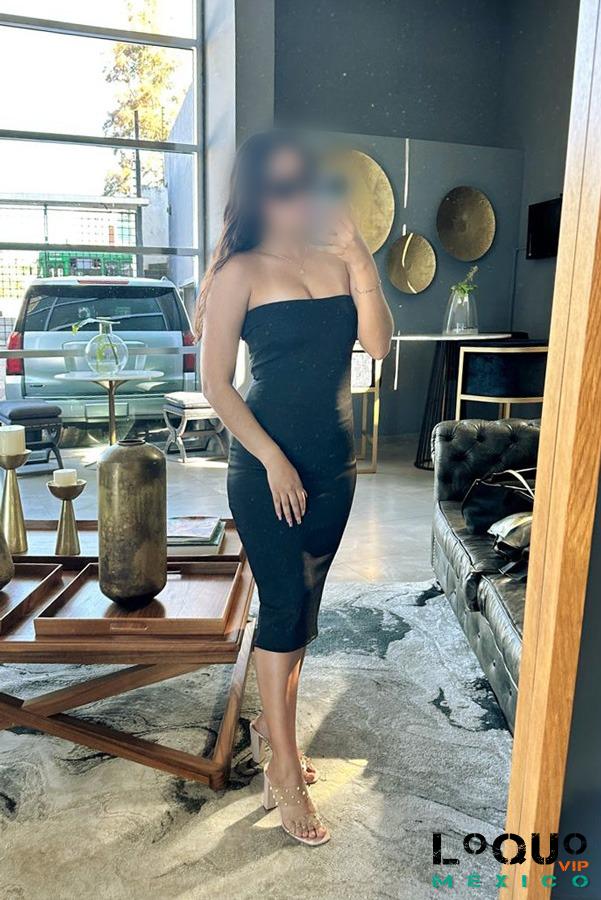 Putas Nuevo León: SOY FABIANA ESCORT DELGADA CON RICOS ATRIBUTOS, TE ENCANTARE