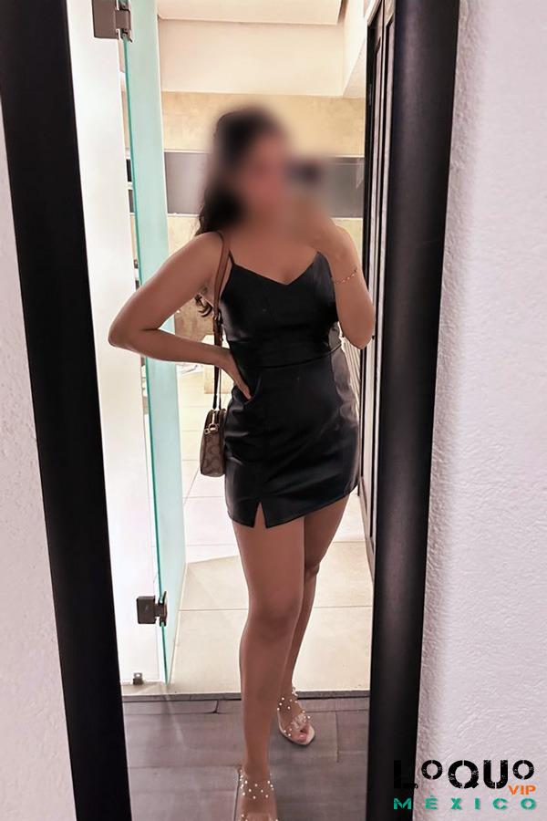 Putas Nuevo León: SOY FABIANA ESCORT DELGADA CON RICOS ATRIBUTOS, TE ENCANTARE