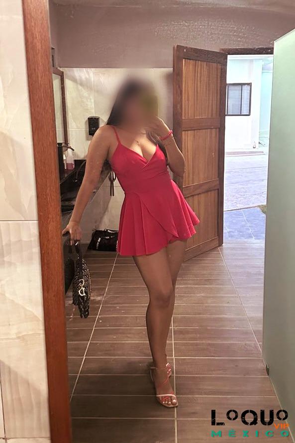 Putas Nuevo León: SOY FABIANA ESCORT DELGADA CON RICOS ATRIBUTOS, TE ENCANTARE