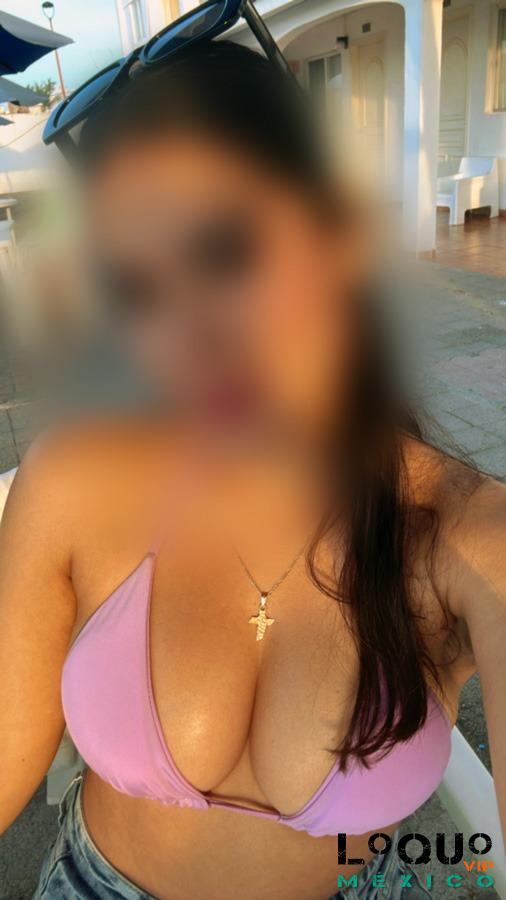 Putas Nuevo León: SOY FABIANA ESCORT DELGADA CON RICOS ATRIBUTOS, TE ENCANTARE