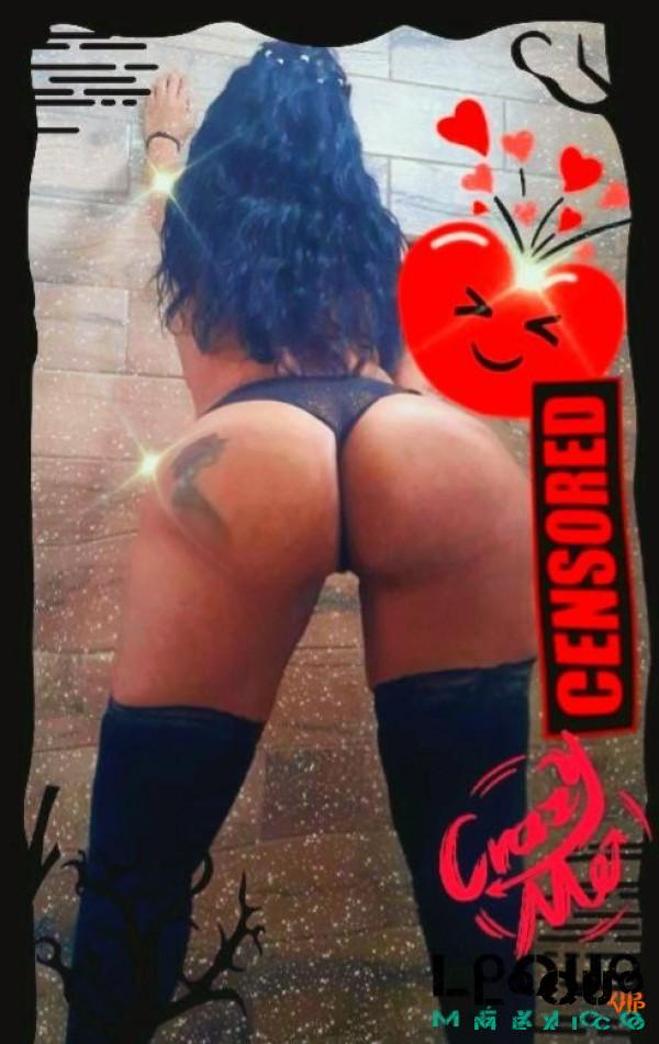 Putas Baja California: Pura candela milf latina