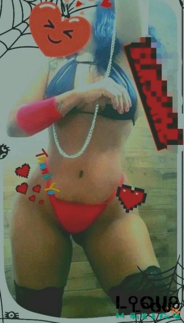 Putas Baja California: Pura candela galilea fogosa latina