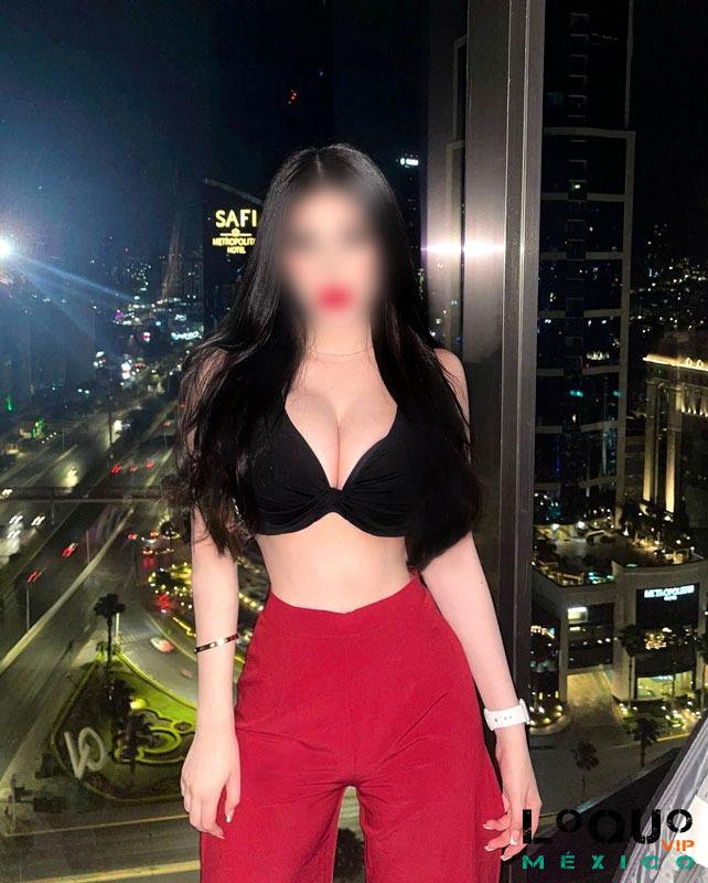 Putas Nuevo León: Vas a sentir que estas con una Miss UNIVERSO Exclusiva