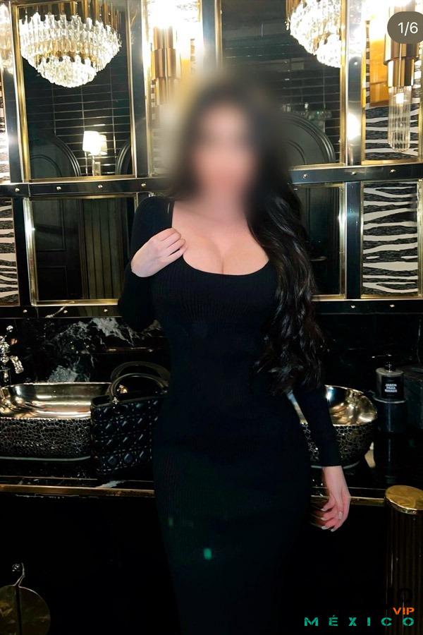 Putas Nuevo León: Vas a sentir que estas con una Miss UNIVERSO Exclusiva