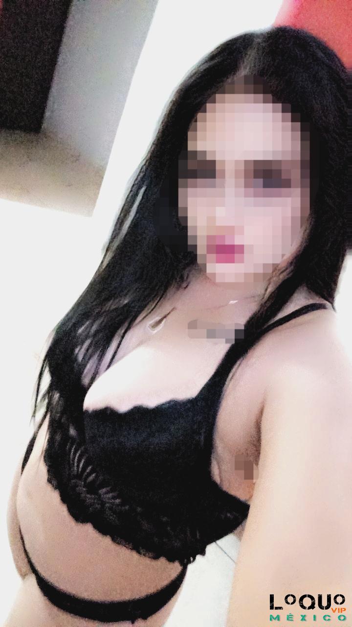 PATZCUARO quieres conocerme infórmate aquí VIVO EN MORELIA - 4431689903 |  LoQUoVIP