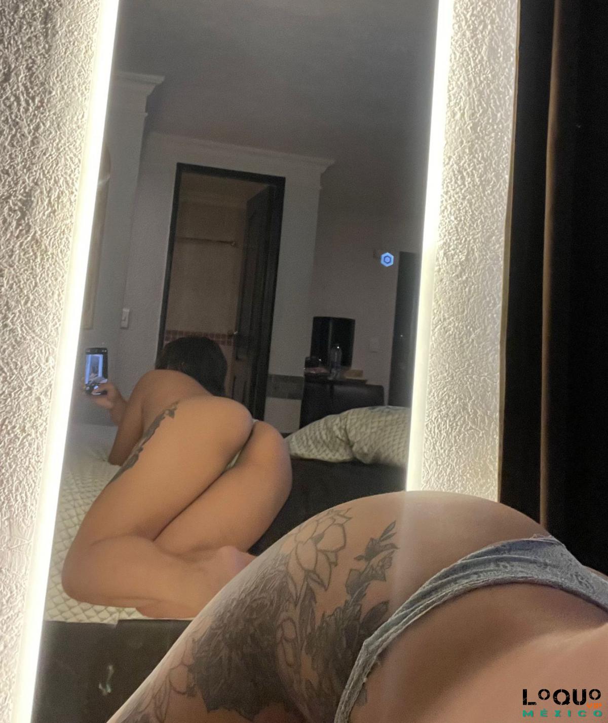 Putas Jalisco: Sandra la mujer mas rica que puedas conocer