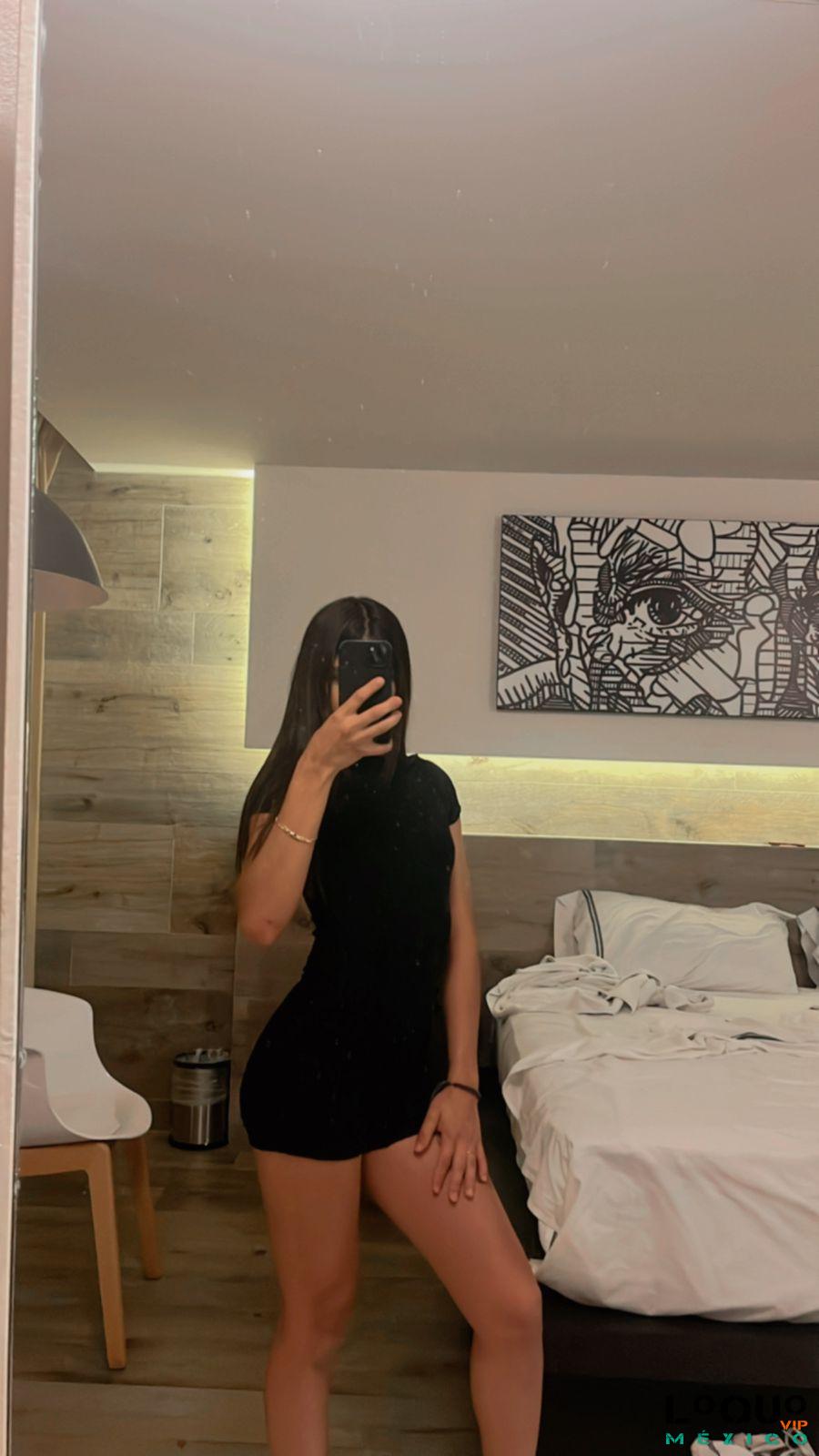 Putas Jalisco: Miros de 23 años disponible ya