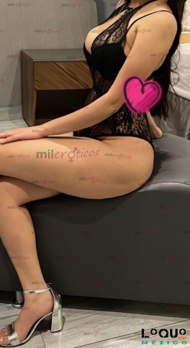 Putas Sinaloa: SOY TETONA, NALGONA Y ACINTIRADITA, MANEJO PROMO