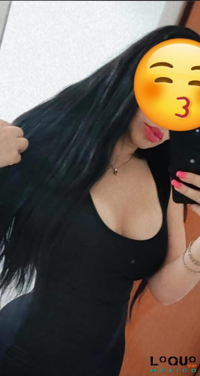 Putas Jalisco: hola soy Carlota una chica muy caliente