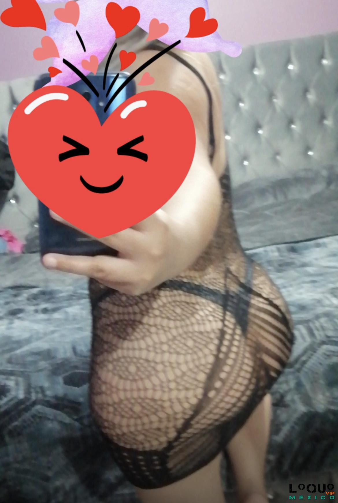 Putas Nuevo León: Chica súper complaciente 8110317549