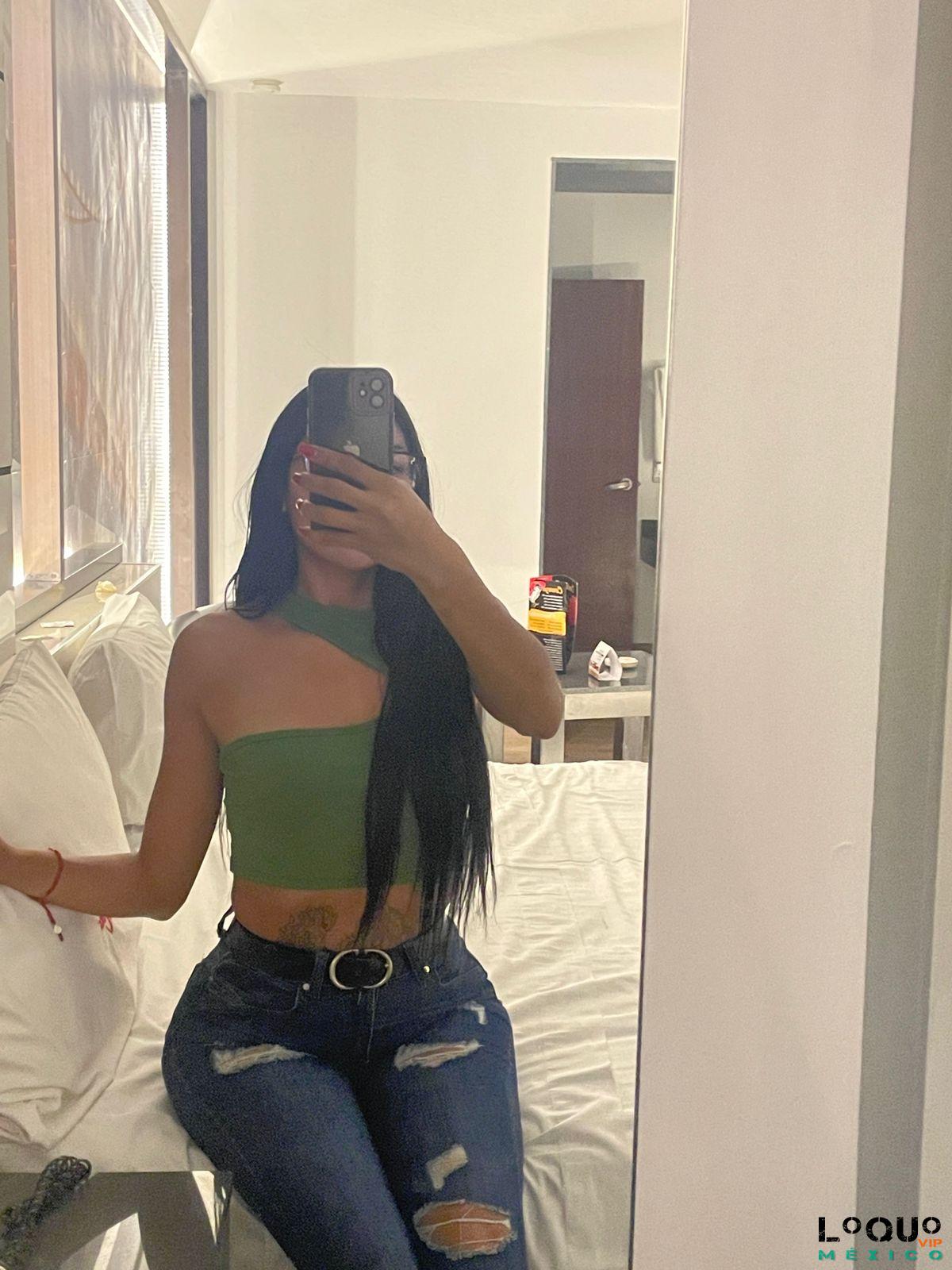 Putas Jalisco: Lanna de regreso es toda una joya