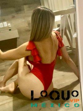 Putas Jalisco: Liz te hara lo que ninguna otra chica te ha hecho