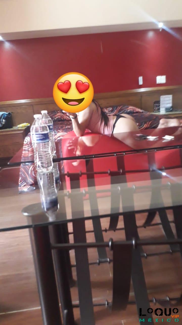 Putas Nuevo León: desestresate con un exelente servicio no dudes en llamar