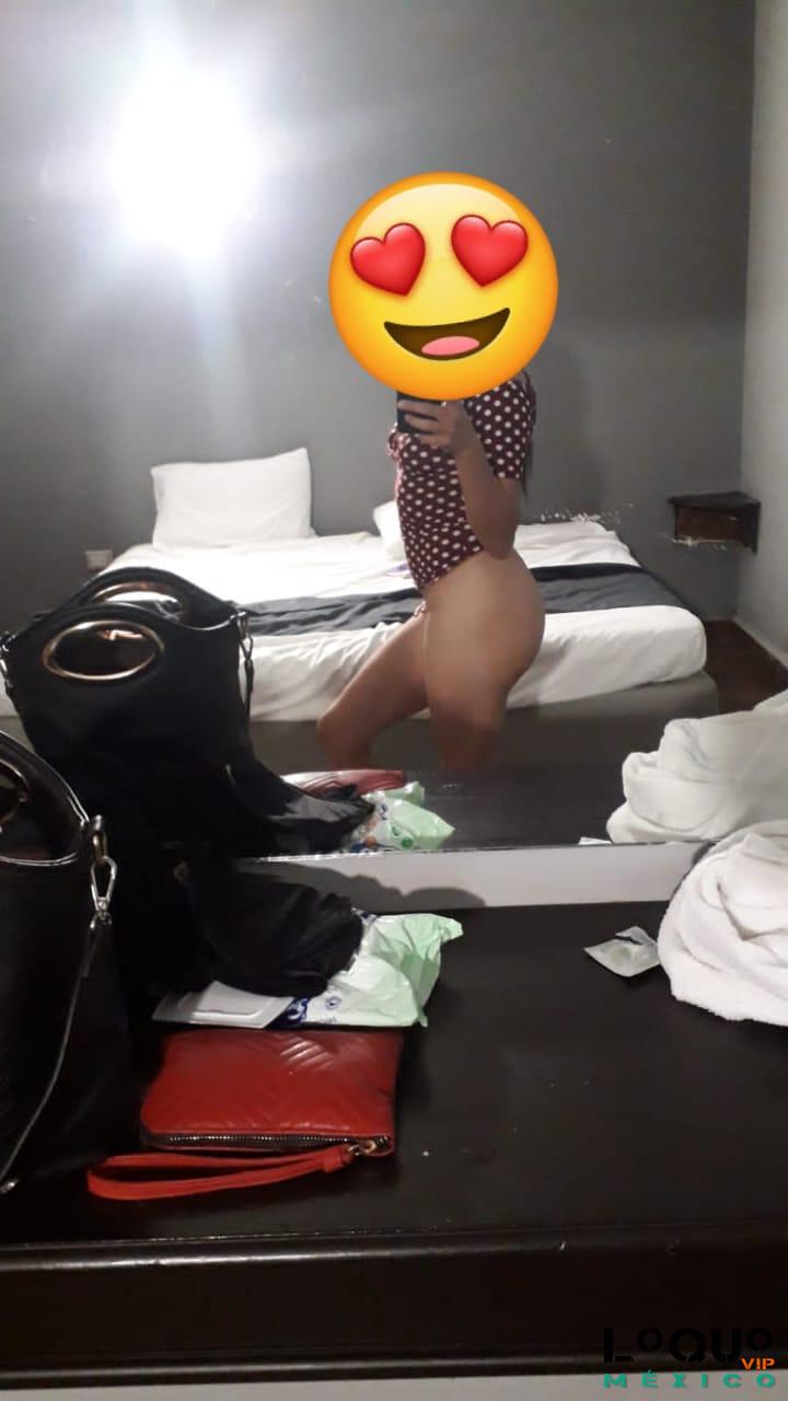 Putas Nuevo León: desestresate con un exelente servicio no dudes en llamar