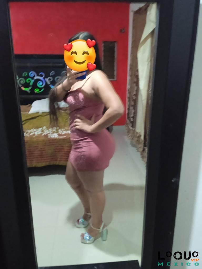 Putas Sinaloa: Promociones Annie esperándote