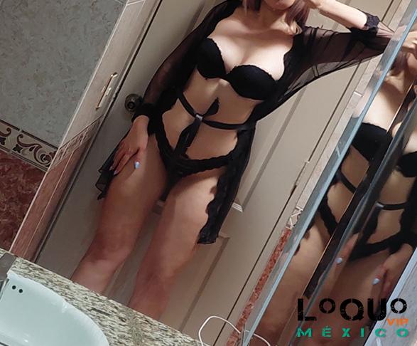 Putas Jalisco: Angye es la chica de tus sueños