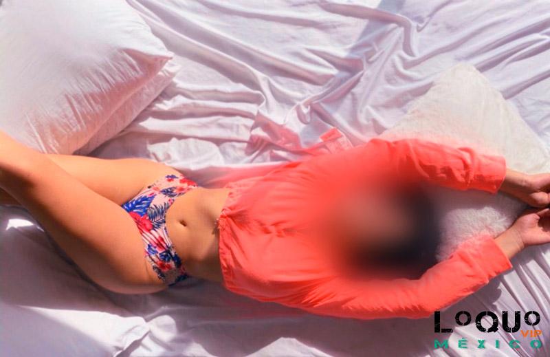 Putas Nuevo León: Para los exigentes de cuerpo y que les gusta chaparritas