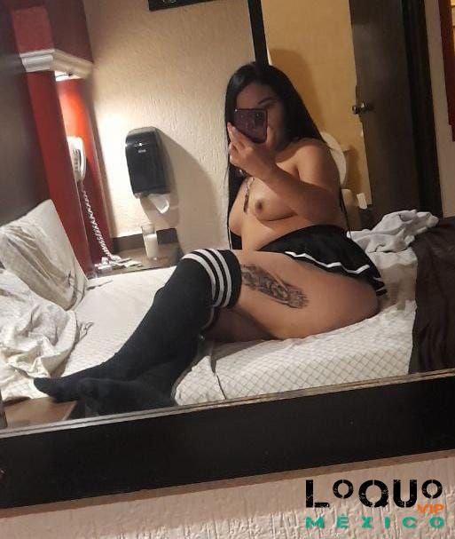 Servicios Virtuales Jalisco: Tu escort favorita virtual