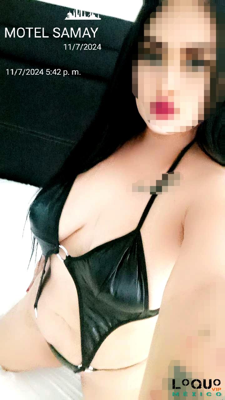 SEXO EXQUISITO..... Zinapecuaro MICHOACAN....VIVO EN MORELIA AQUÍ TE DEJO  INFOR - 4431689903 | LoQUoVIP